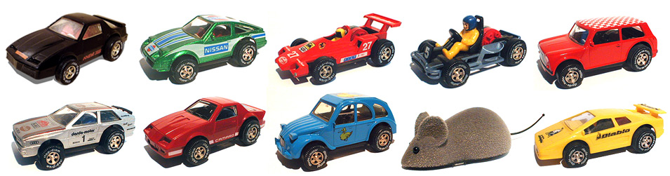darda motor cars
