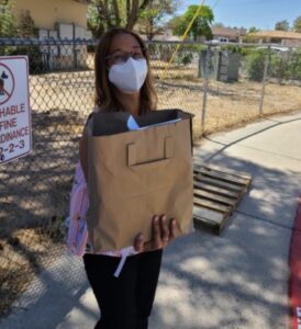 Carlos Rey Food Distribution