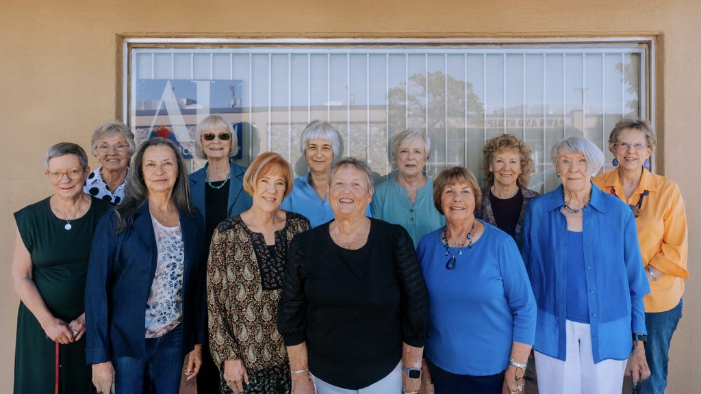 Assistance League of Albuquerque Board of Directors