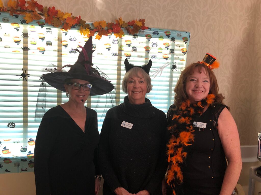 Many Thanks to Assistance League