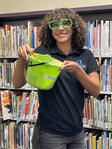 Halloween 3 Assist teens