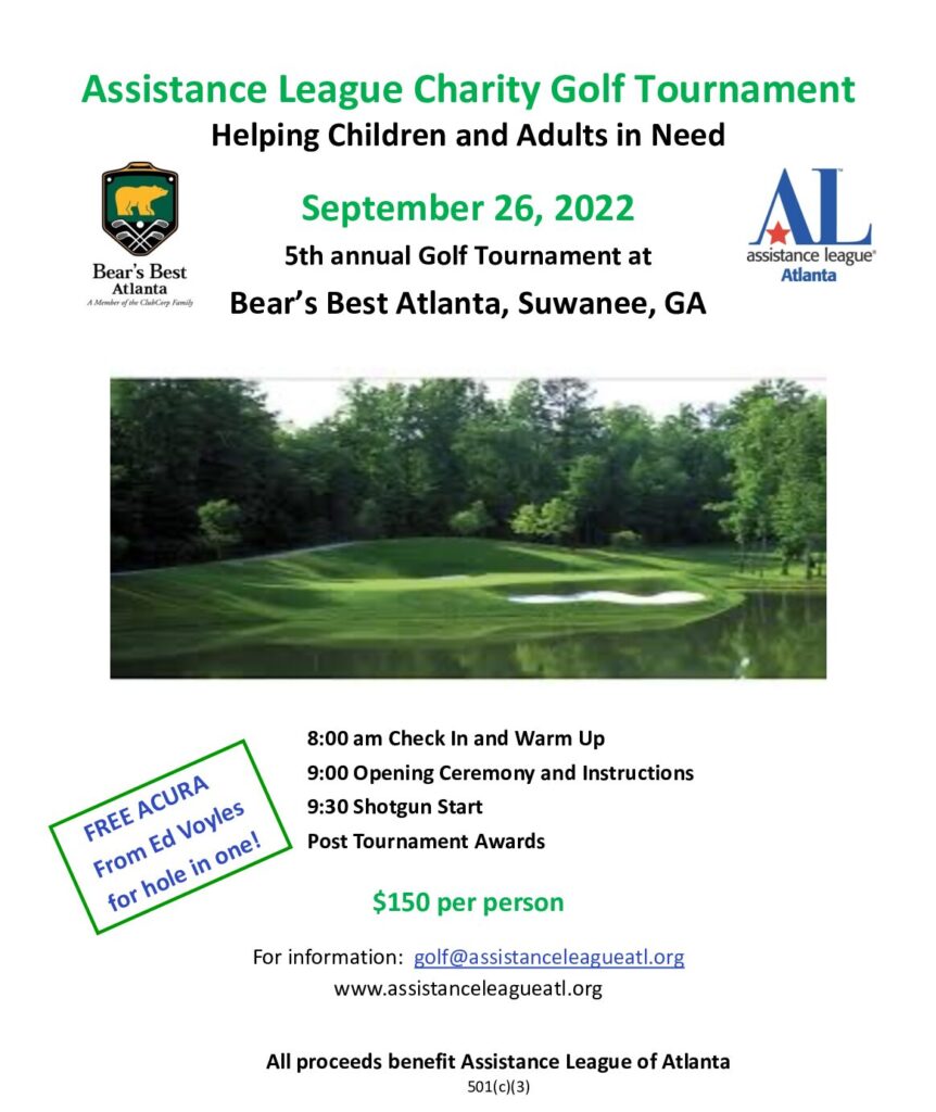 Golf Cover Sheet -FINAL-6-17-22