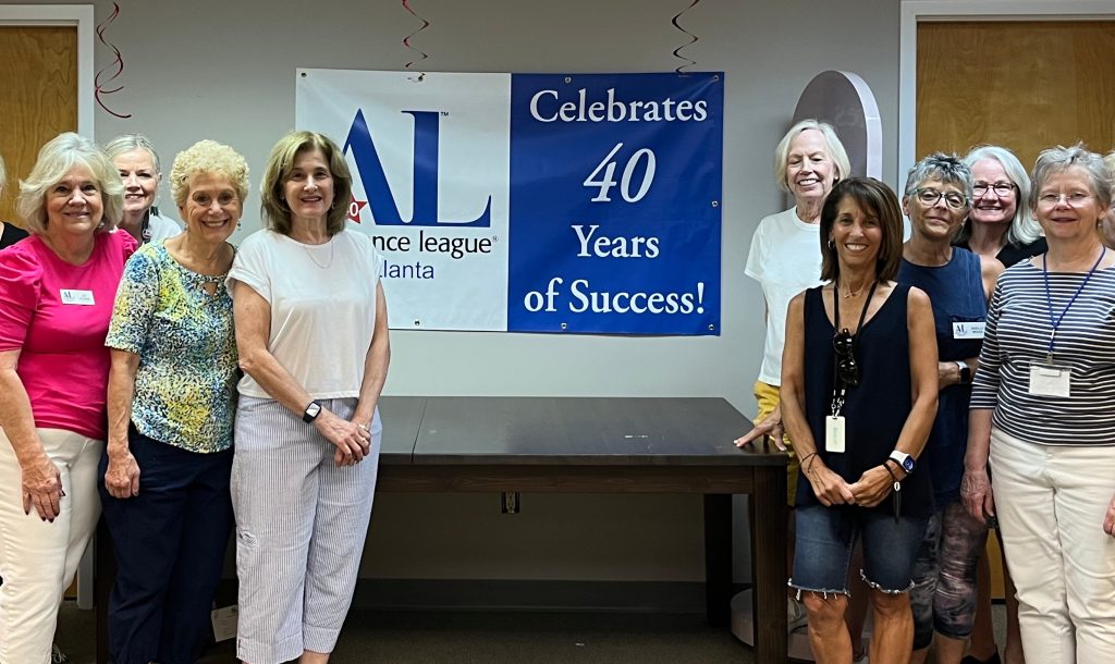 Chapter Year in Review - Fiscal year 2021-2022