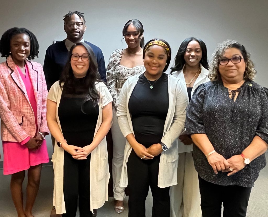 2022-2023 Scholarship Recipients