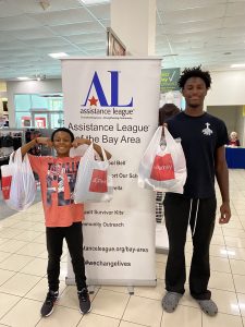 JCPenney League City #4