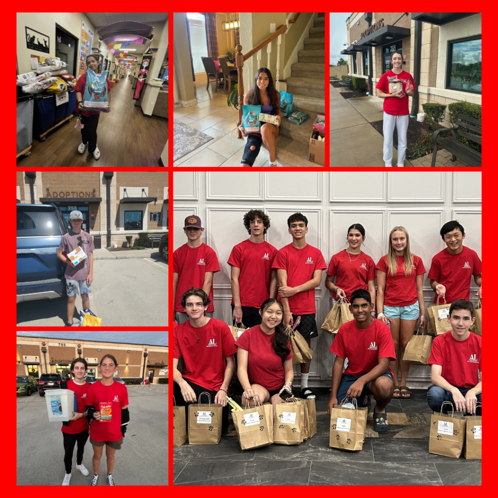 Companion Animals Supported through Cause for Paws Philanthropic Program