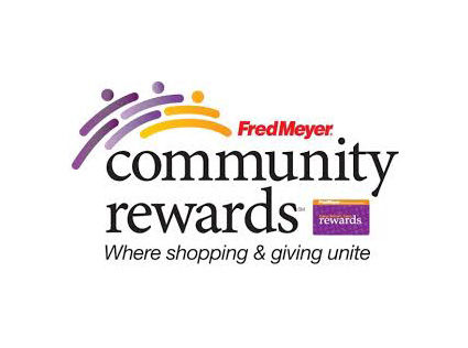 Fred Meyer - rewards to your favorite non-profit.