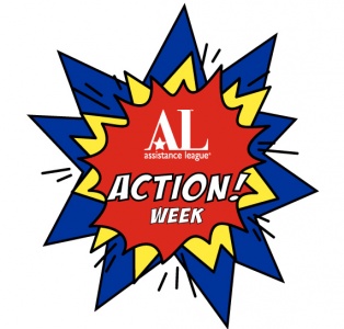 Action Week Logo