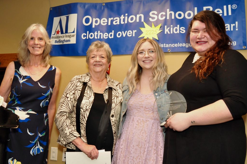 Target Honored with National Operation School Award