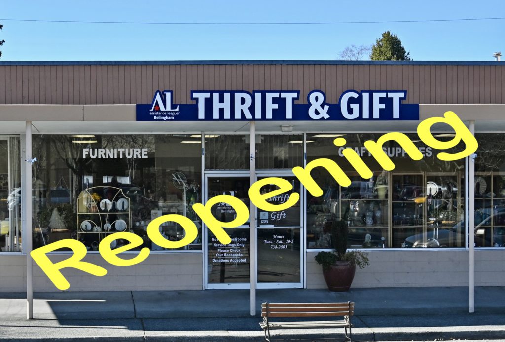 Assistance League Bellingham