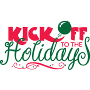 Visit our Thrift & Gift Shop on Nov. 14th for our Kick-off to the Holidays displays