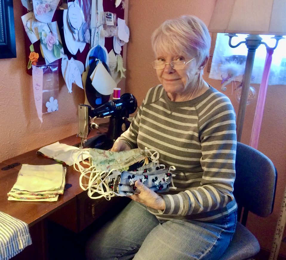 Assistance League of Bellingham When the Going Gets Tough…The Tough