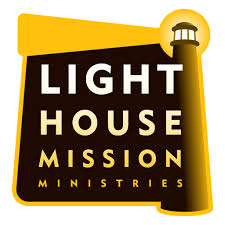 Lighthouse Mission logo