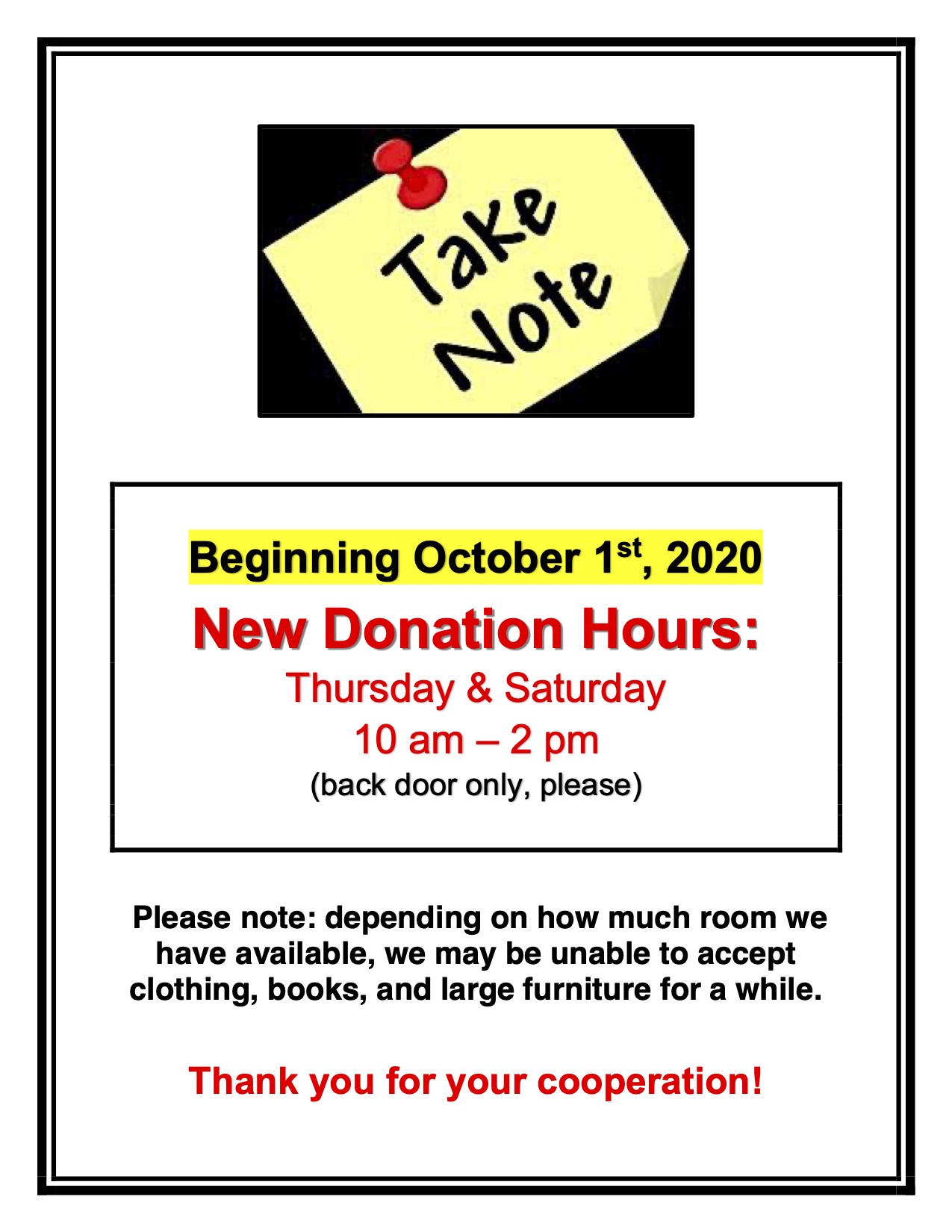 Thrift & Gift Shop Assistance League Bellingham