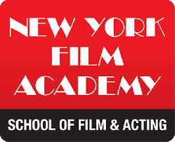 New York Film Academy Logo