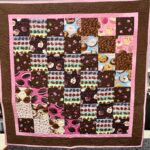 chocolates quilt
