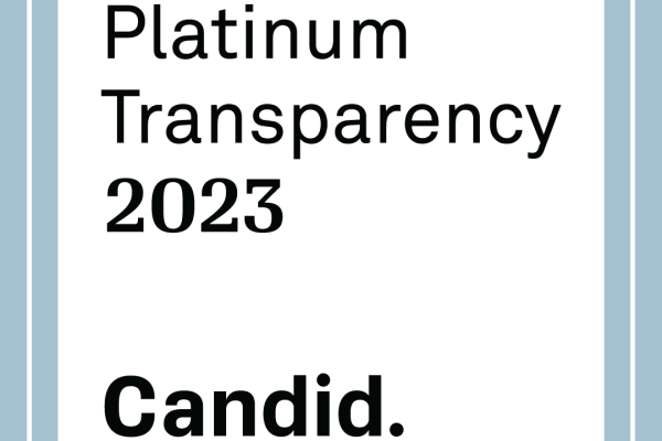 Platinum Transparency 2023