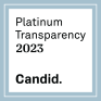 Platinum Transparency 2023