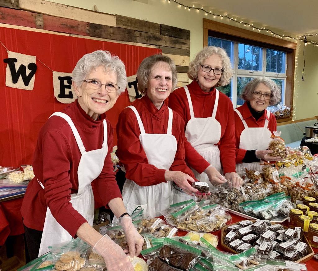Save the Date: Assistance League's Annual Yule Boutique, Saturday, Nov. 2nd