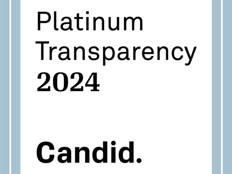 Candid 2023 Platinum Image