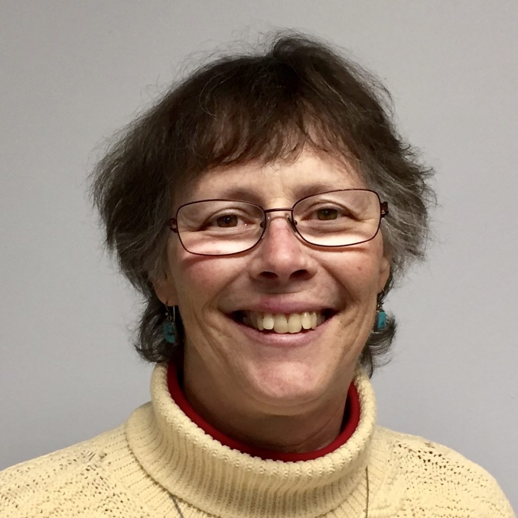Sandy Dentinger