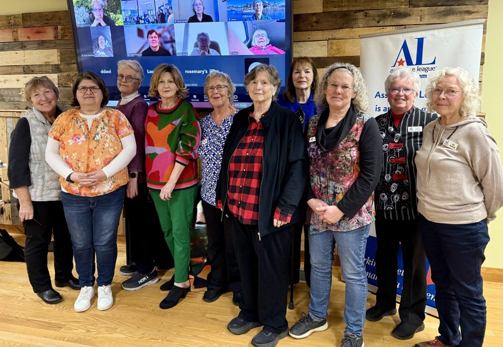 A Fresh Start: Welcoming a New Fiscal Year at Assistance League of Bellingham