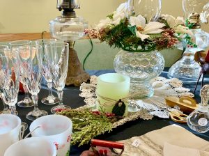 Vintage Items for sale at Yule Boutique
