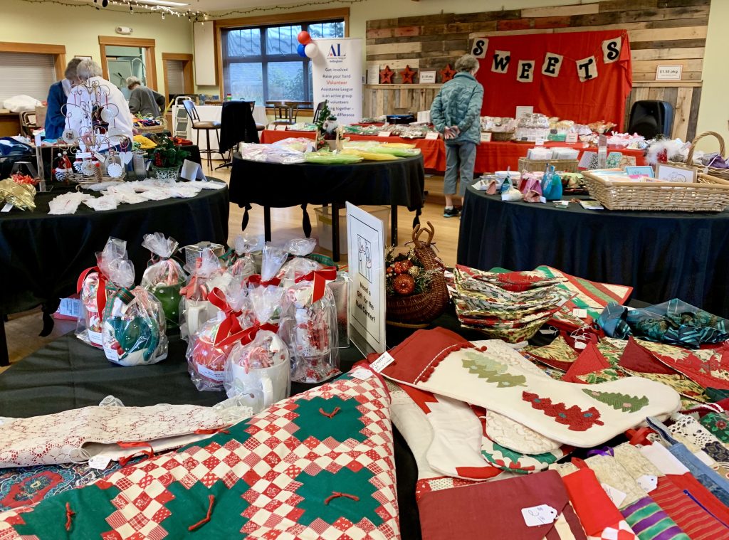 Holiday Shoppers…It’s Almost Yule Boutique Time!