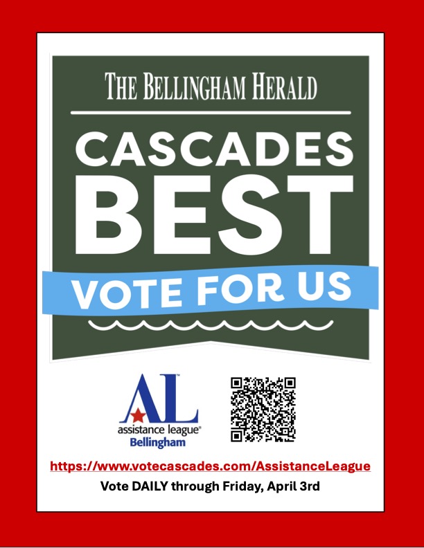 Cascades Best Contest