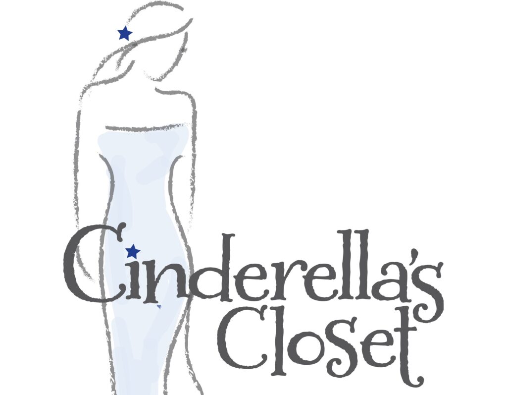 Students Shopped for Winter Formal at Cinderella's Closet