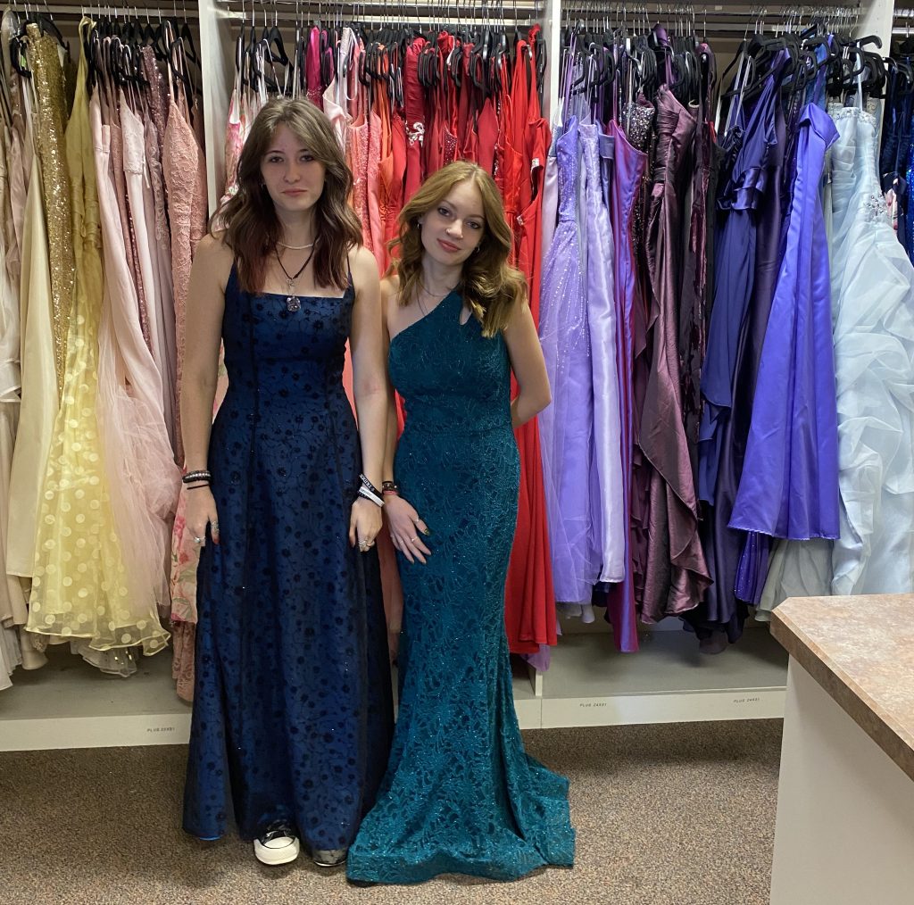 Going to Homecoming in Style