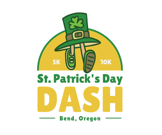 St. Patrick's Day Dash Beneficiary