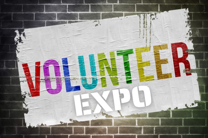 Downtown Bend Library Volunteer Expo