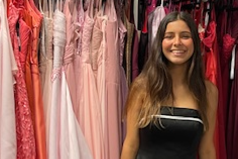 Feeling Like a Princess