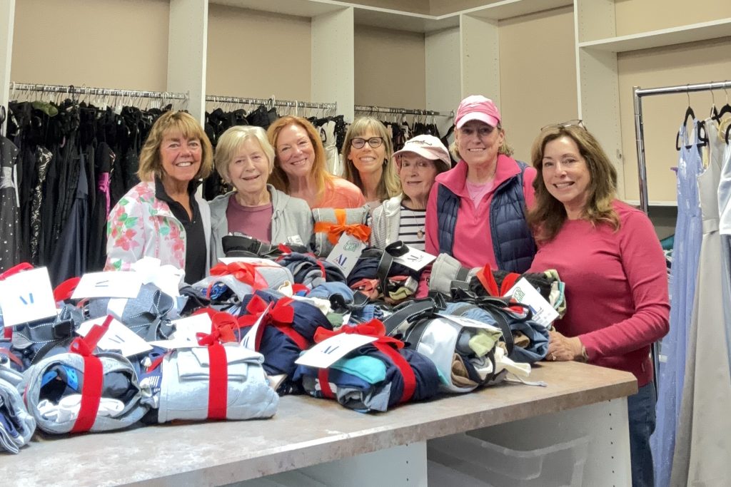 Bringing Comfort to Children in Foster Care