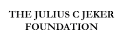 The Julius C Jeker Foundation