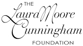 The Laura Moore Cunningham Foundation logo