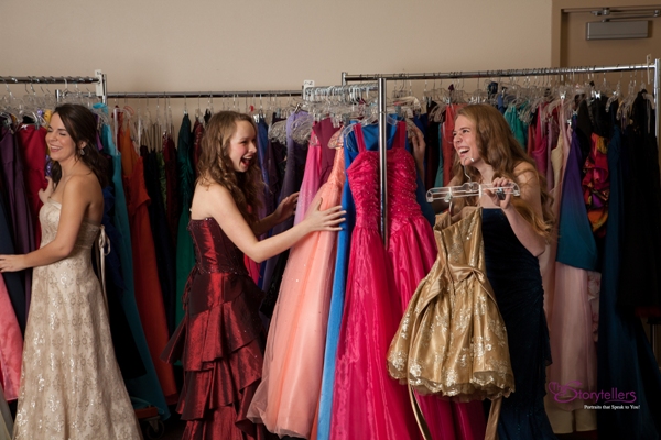 Cinderella s Closet Assistance League of Boise Cinderella s Closet Assistance League of Boise