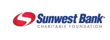 Sunwest Bank Charitable Foundation logo