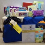 Sample of Baby Bundles contents