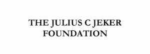 Julius C Jeker Foundation