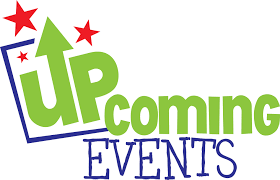 UpcomingEvents Upcoming Events clipart