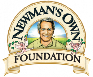 Newman's Own Foundation logo