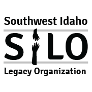 Southwest Idaho Legacy Organization logo