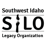 SILO Southwest Idaho Legacy Organization logo