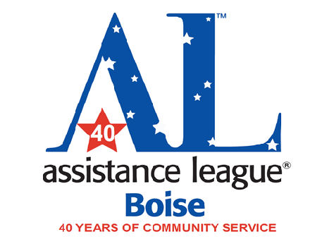 40th Anniversary Logo