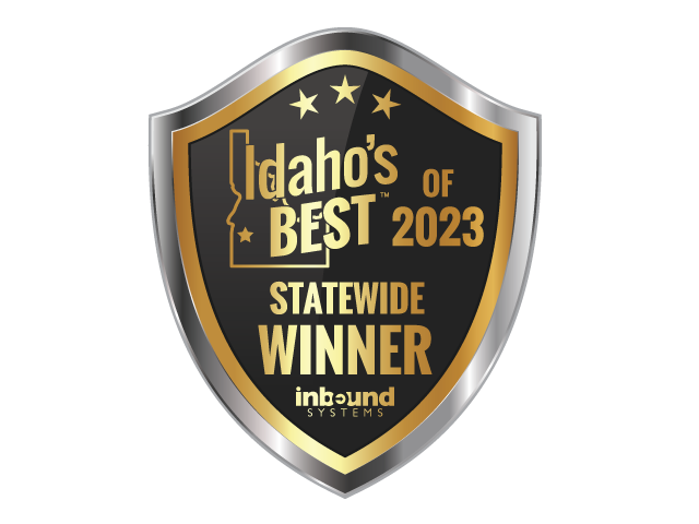 Voted Best Thrift Store in Treasure Valley and Idaho Again!