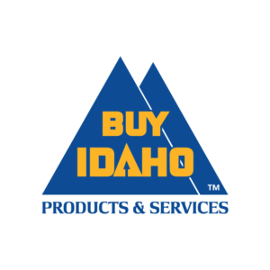Buy Idaho logo