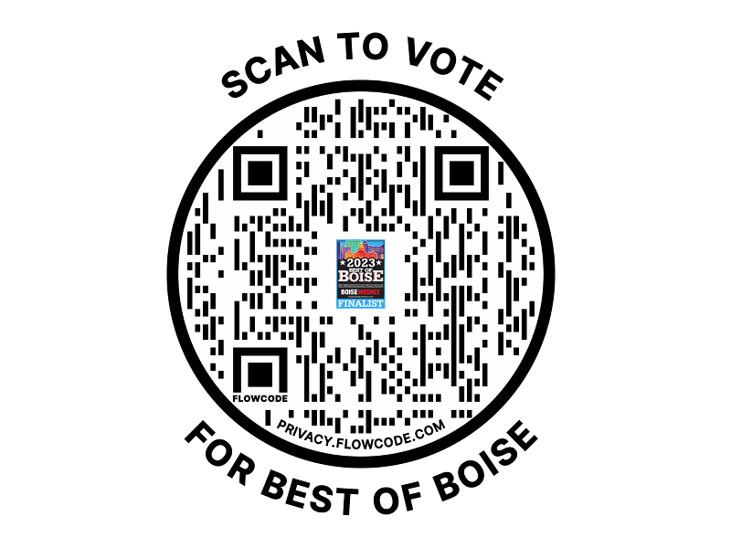 Vote for Us for Best of Boise