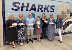 links to learning philanthropic program